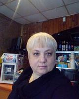 Инна Гришина