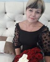 Анна Ганзенко