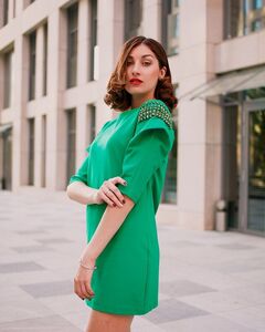 Алина Каёта