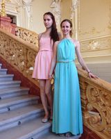 Вікторія Антонова