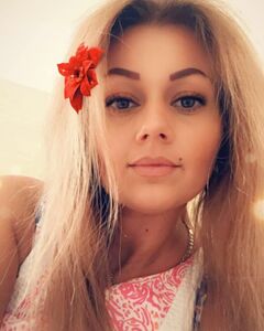 Марина Бабко