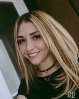 Виолетта Пономарева