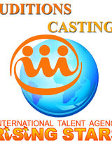 Rising Talents