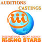 Rising Talents