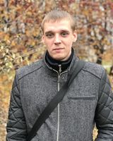 Евгений Шевченко