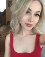 Анастасия Филипченко
