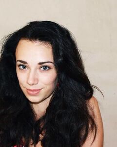 Марина Захарова