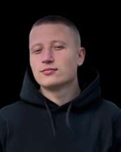 Игорь Губарь