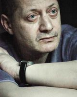Александр Балабан