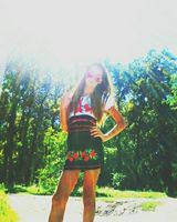 Александра Чередниченко