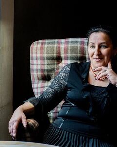 Марина Казанська