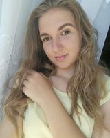 Наталія Улізько
