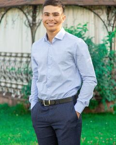 Нікіта Борознюк