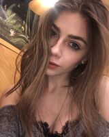 Катерина Бикова