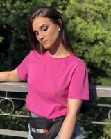 Анастасия Лихолит