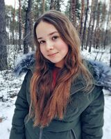 Вікторія Шевчук