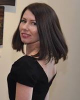 Екатерина Чернявская