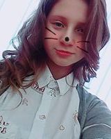 Sofia Popadianets