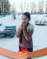 Вита Полищук