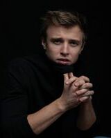 Матвей Бугрименко