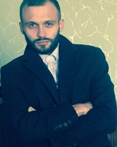 Андрей Ведерников