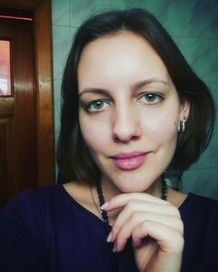 Анастасія Корнілова