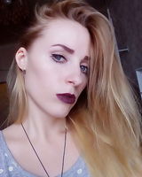 ЄЛИЗАВЕТА Шморгунова