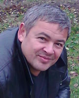 Bиталий Лиховид