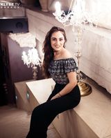 Александра Ванян