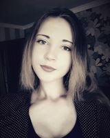 Надія Криклива