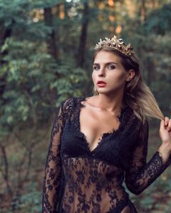 Елизавета Божко