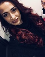 Лиза Бондарь