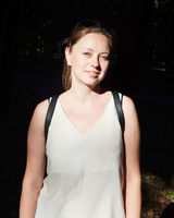 Людмила Моргун