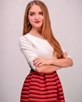 Катерина Макаренко