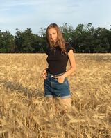 Мілана Пашкова