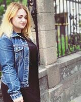 Анна Савенец