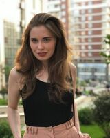Катерина Даниленко