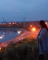 Катерина Солонікова
