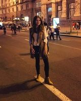 Настя Ярема