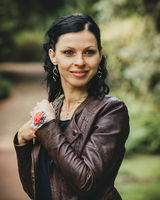 Наталия Кучер