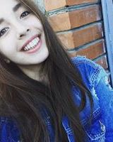 Мария Мирошниченко