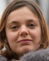 Катерина Дідок