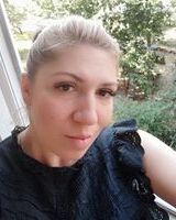 Ольга Залуговская