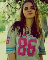 Анна Хоменко