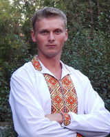 Ігор Верхогляд
