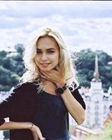 Анастасия Галацына