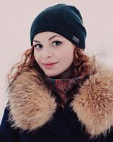Іванна Лещенко