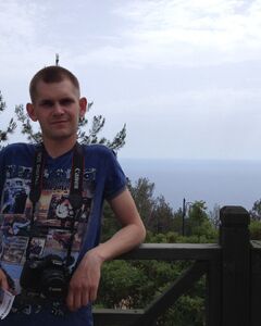 Роман Радткин