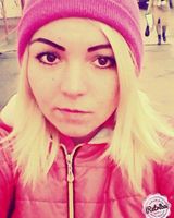 Марина Тимкина