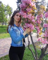 Лілія Дашко